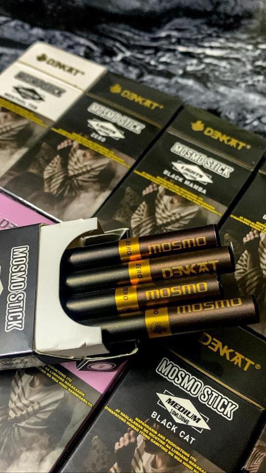 Crossfade VAPE SHOP | Pakil