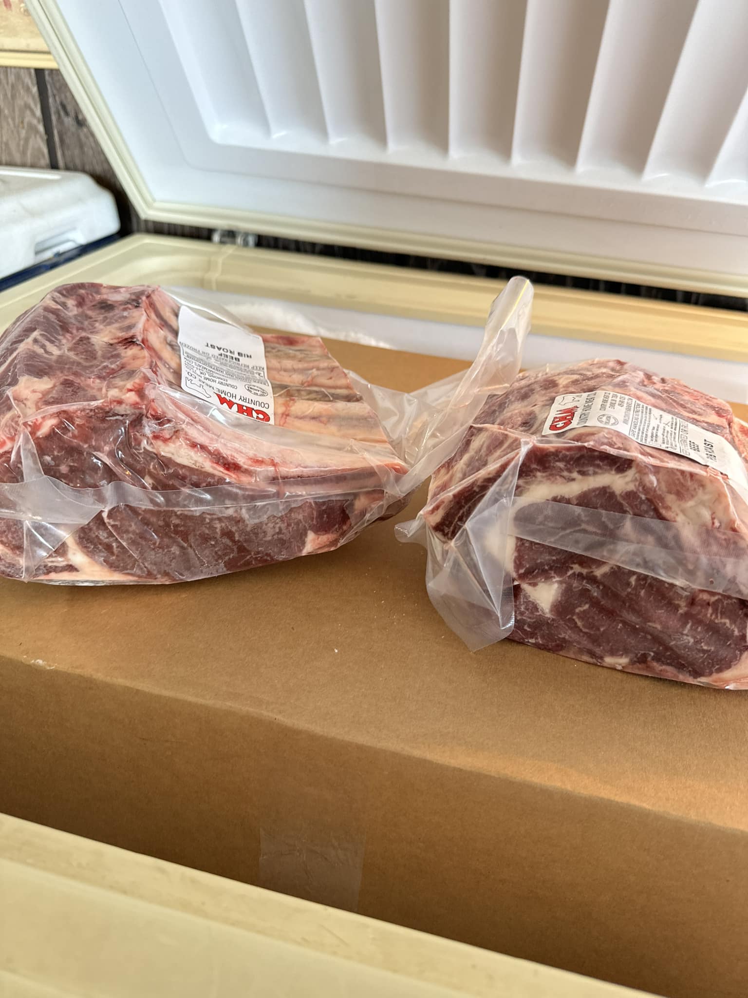 NoName Ranch Totally All Natural Beef LLC | Wynnewood OK