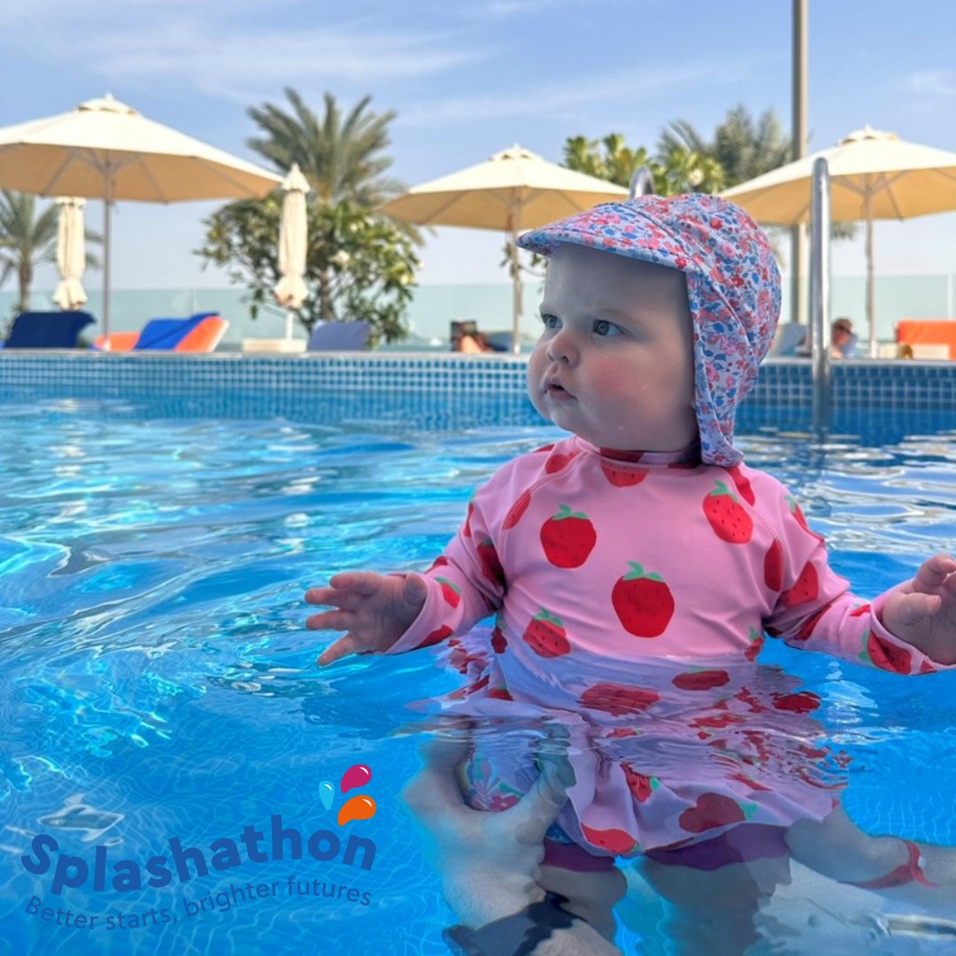 Water Babies - *Trigger warning. This post contains... | Facebook