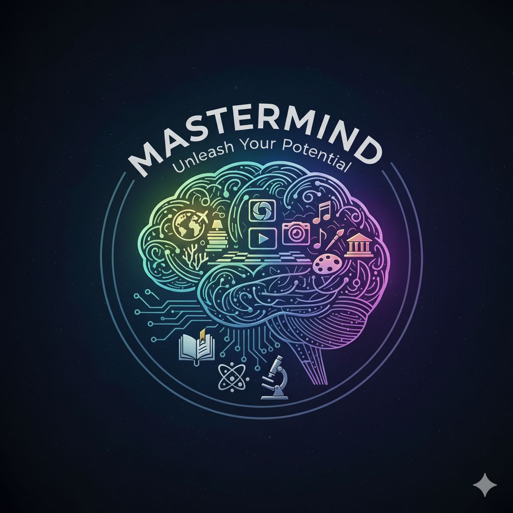 Mastermind Info | Kalilangan