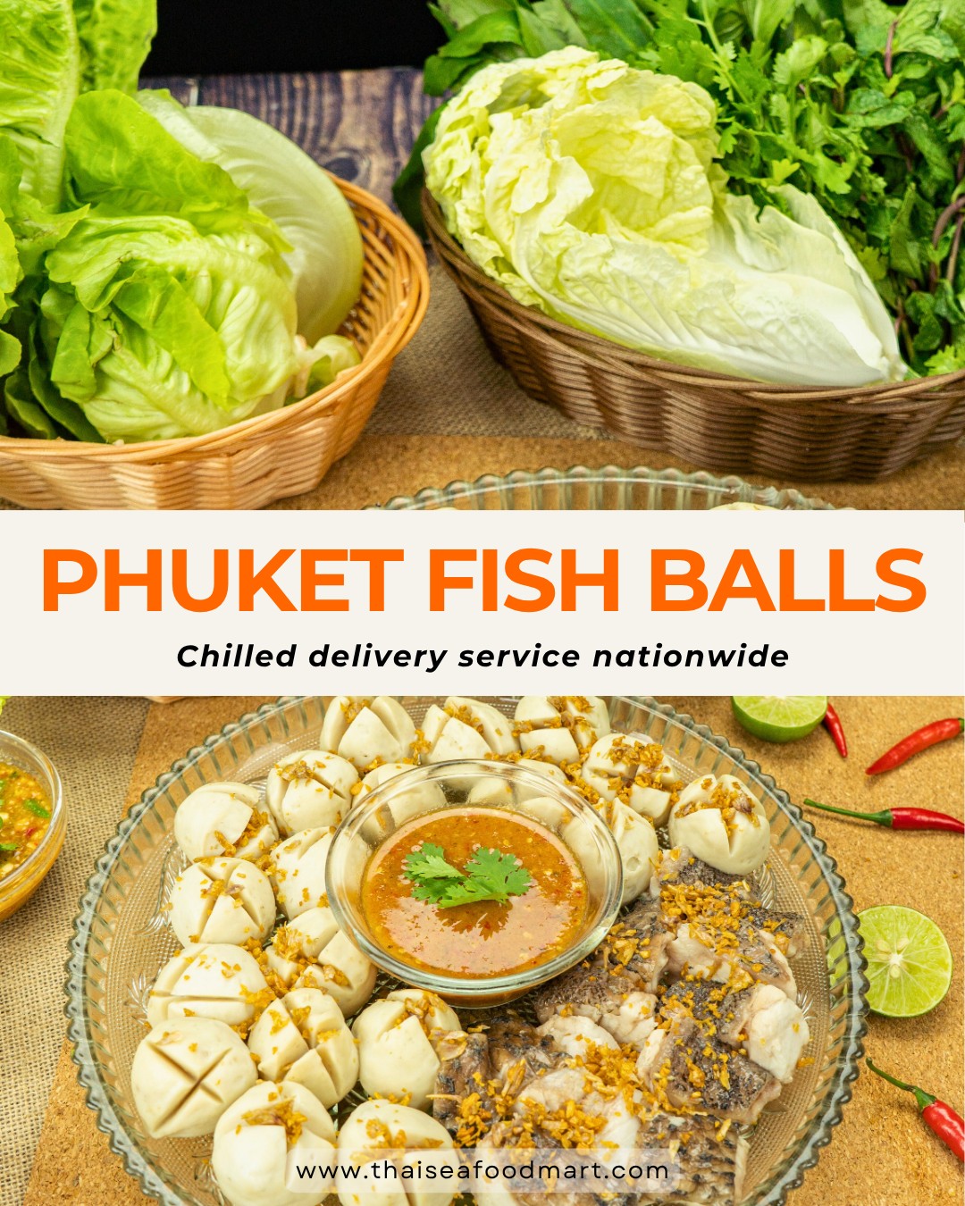 ลูกชิ้นปลาภูเก็ต - ชิมรสชาติแห่งประเพณี: ลูกชิ้นปลาภูเก็ต ของแท้ ต้อง ...