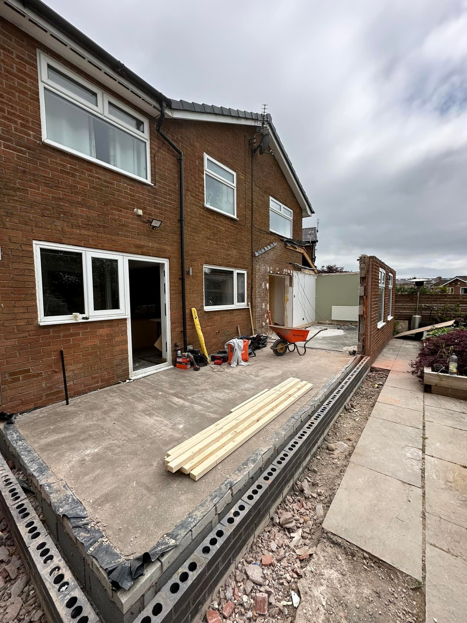 Complete Design & Build added a... - Complete Design & Build