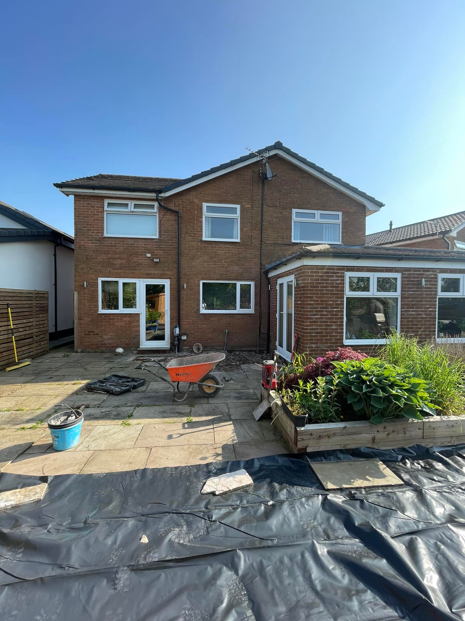 Complete Design & Build added a... - Complete Design & Build