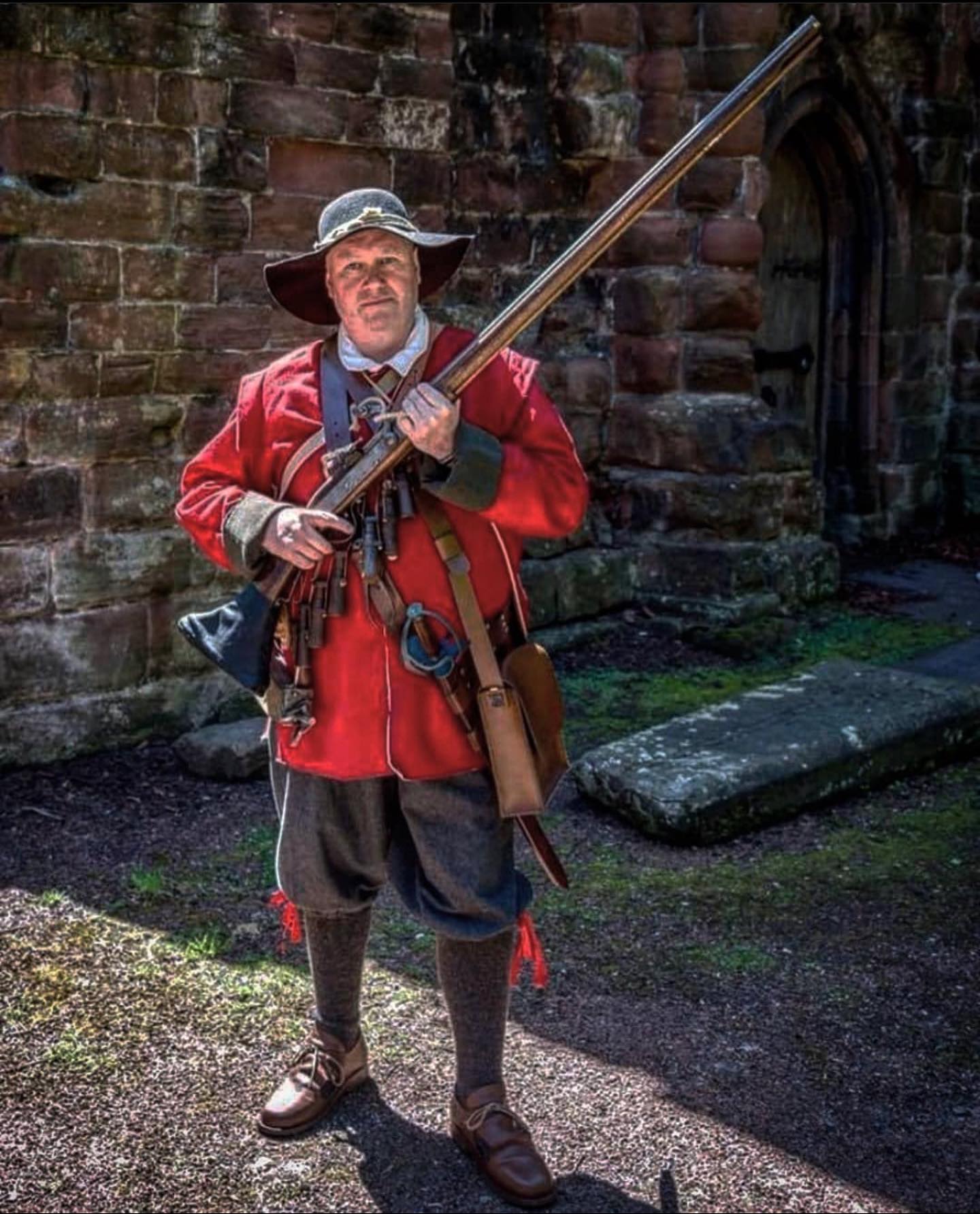 Earl - Equipped For Battle ⚔️ With limited space on carts and wagons in ...