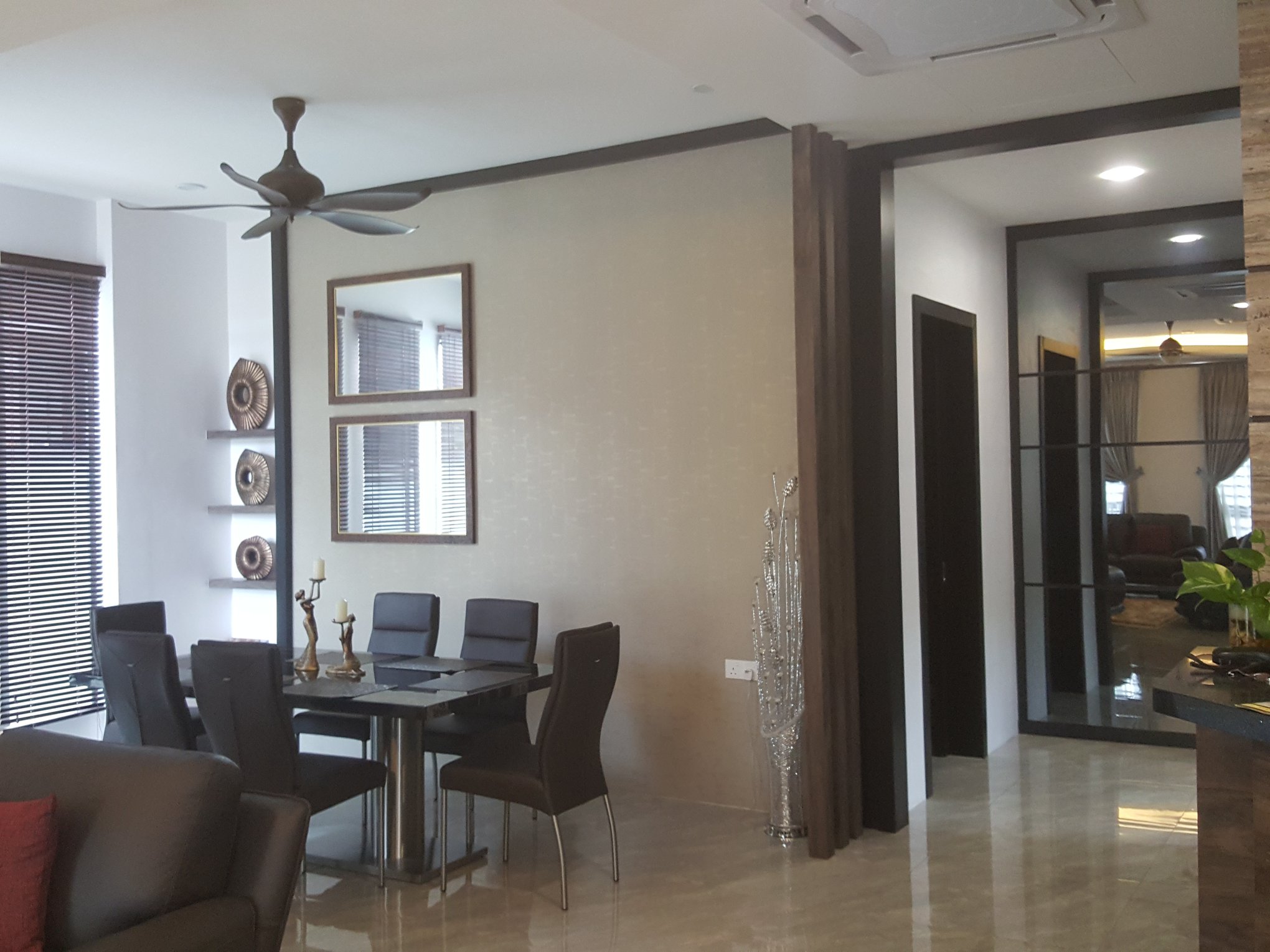 Infix Interior Design