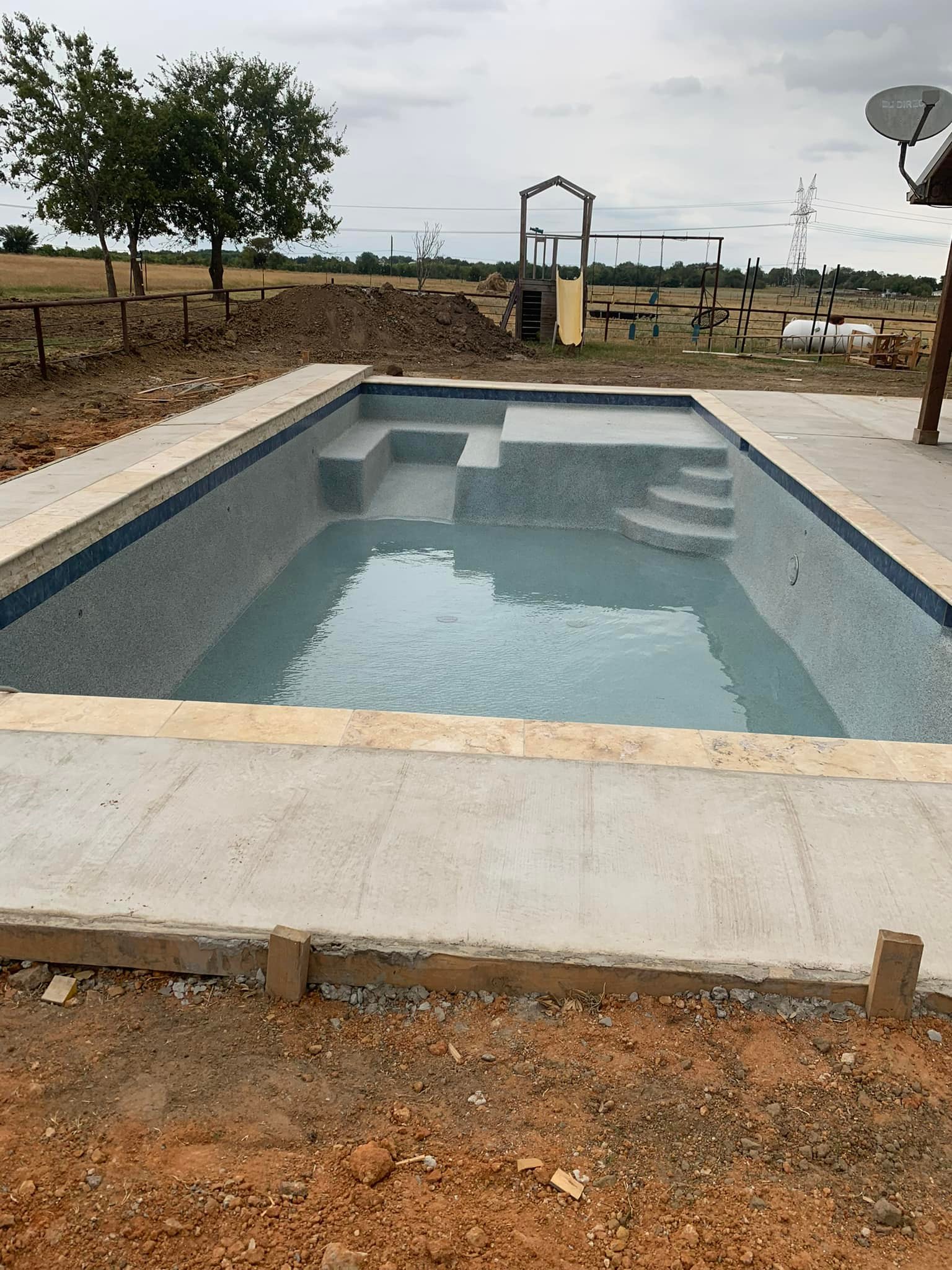 Gnarly Pools & Patios
