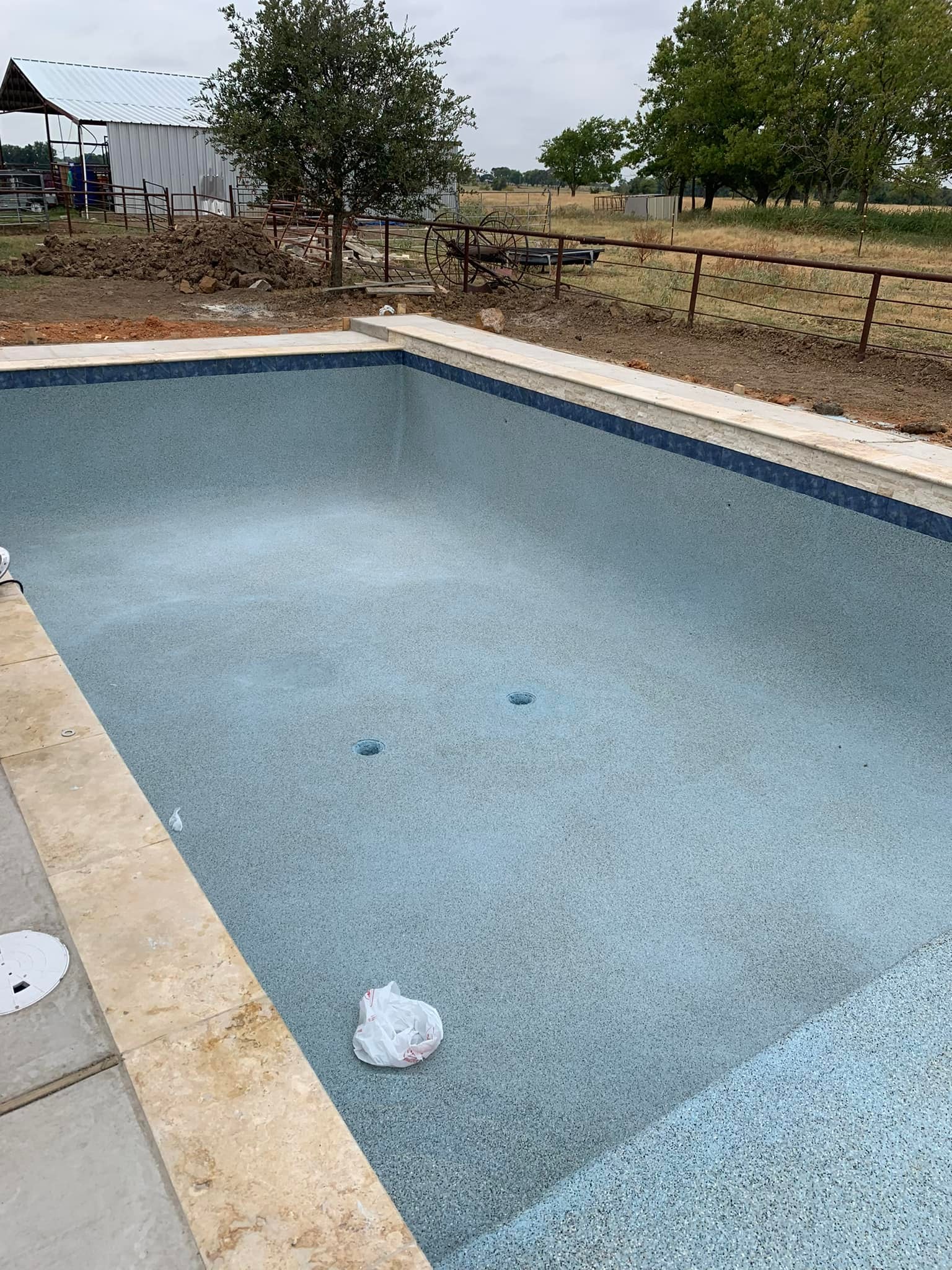Gnarly Pools & Patios