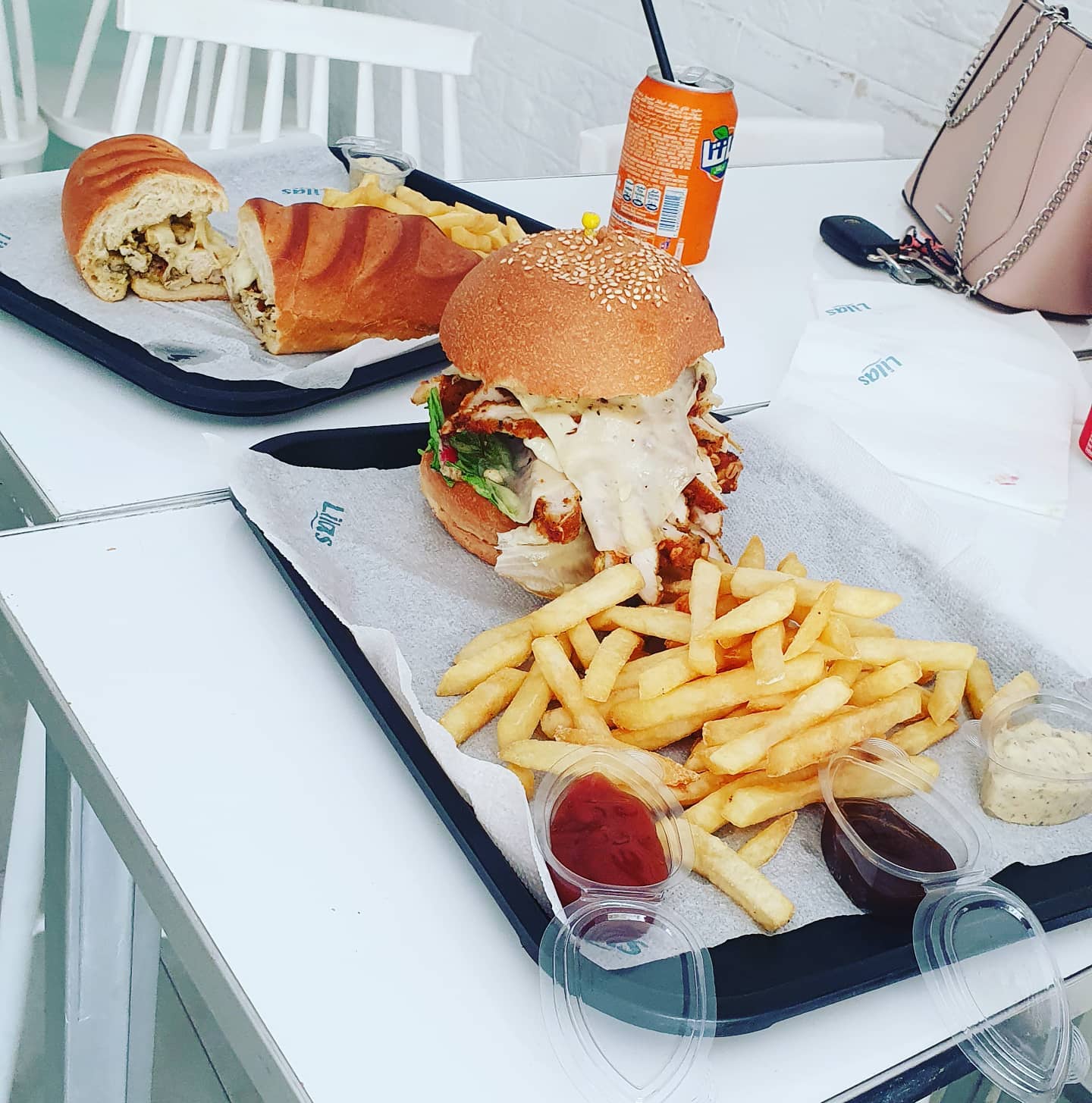 Steak & Shake LAB | La Marsa
