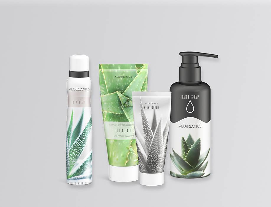 McCuen Design - NEW WORK 🥁 Custom branding & packaging