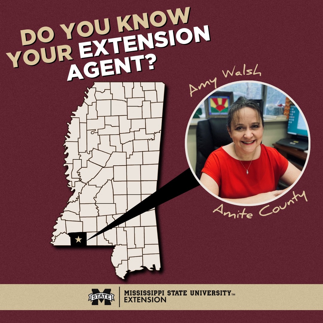 Mississipp... - Mississippi State University Extension Service