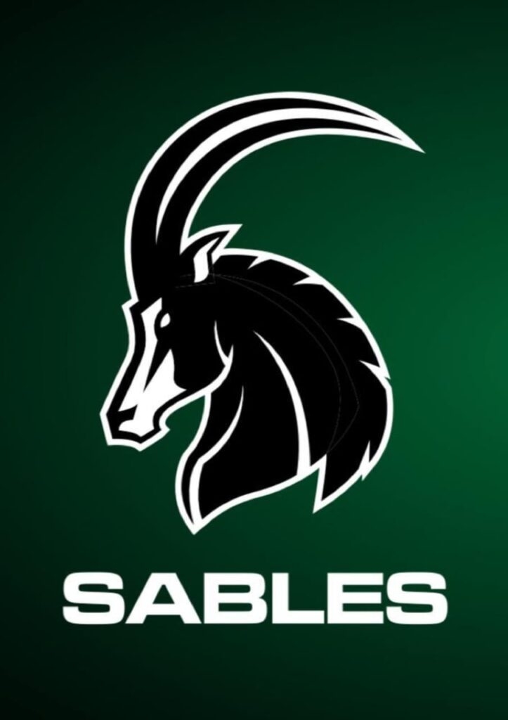 🏉 TICKETS ARE NOW LIVE! 🇿🇼 Tickets... - Sables Rugby Shop | Facebook