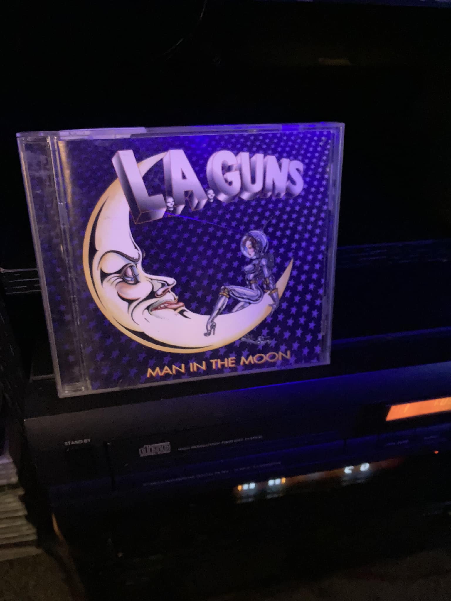 UNDERRATED!! GunsLikeGirls - The Octopus In The Igloo