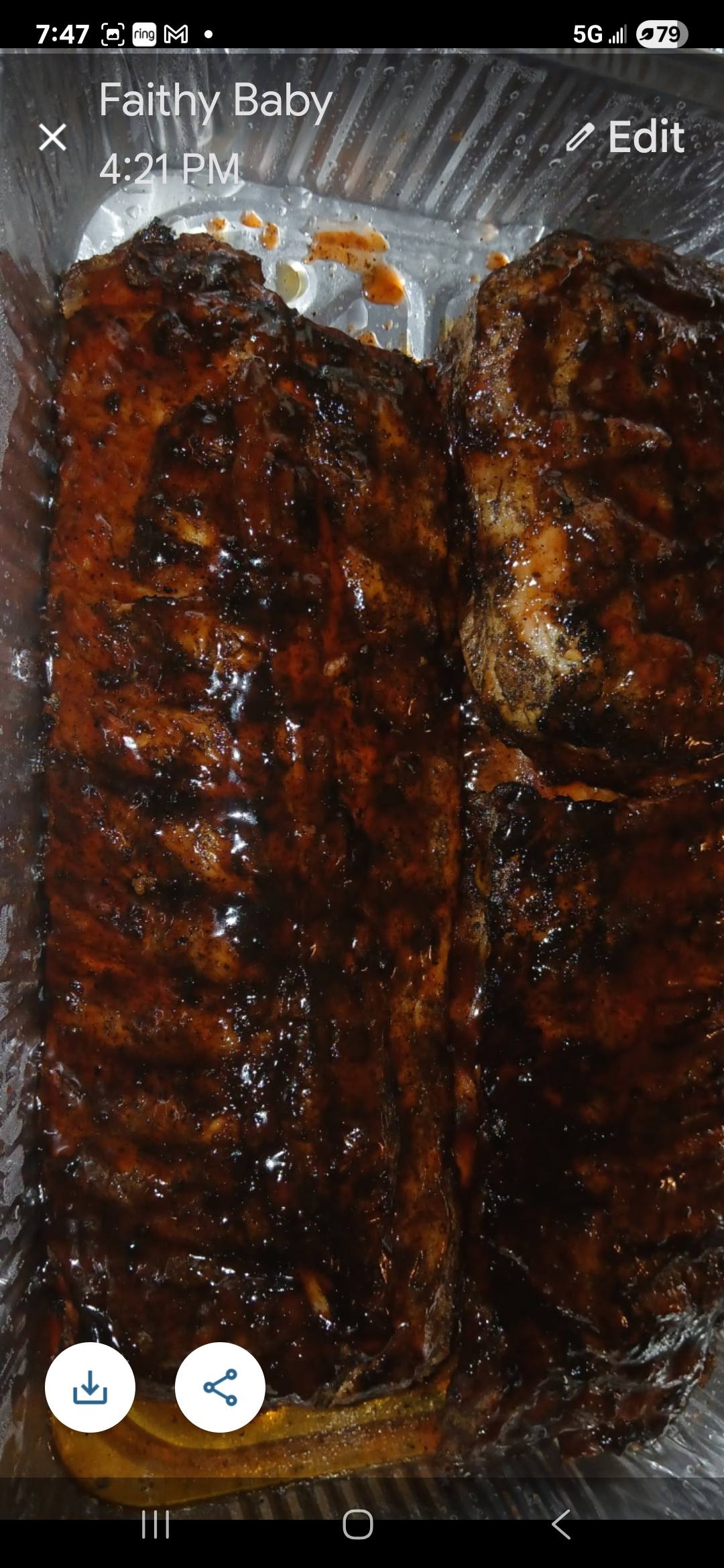 Baby Ruth's BBQ | Robbins IL