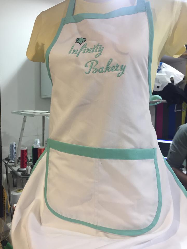 Infinity Bakery | Tabaco