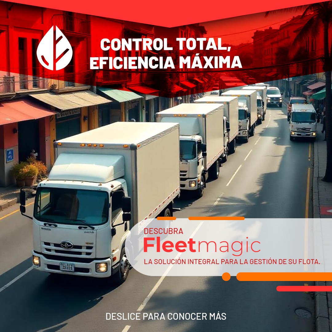 Fleetmagic - Hoy, en el Día Internacional de la Madre Tierra ...