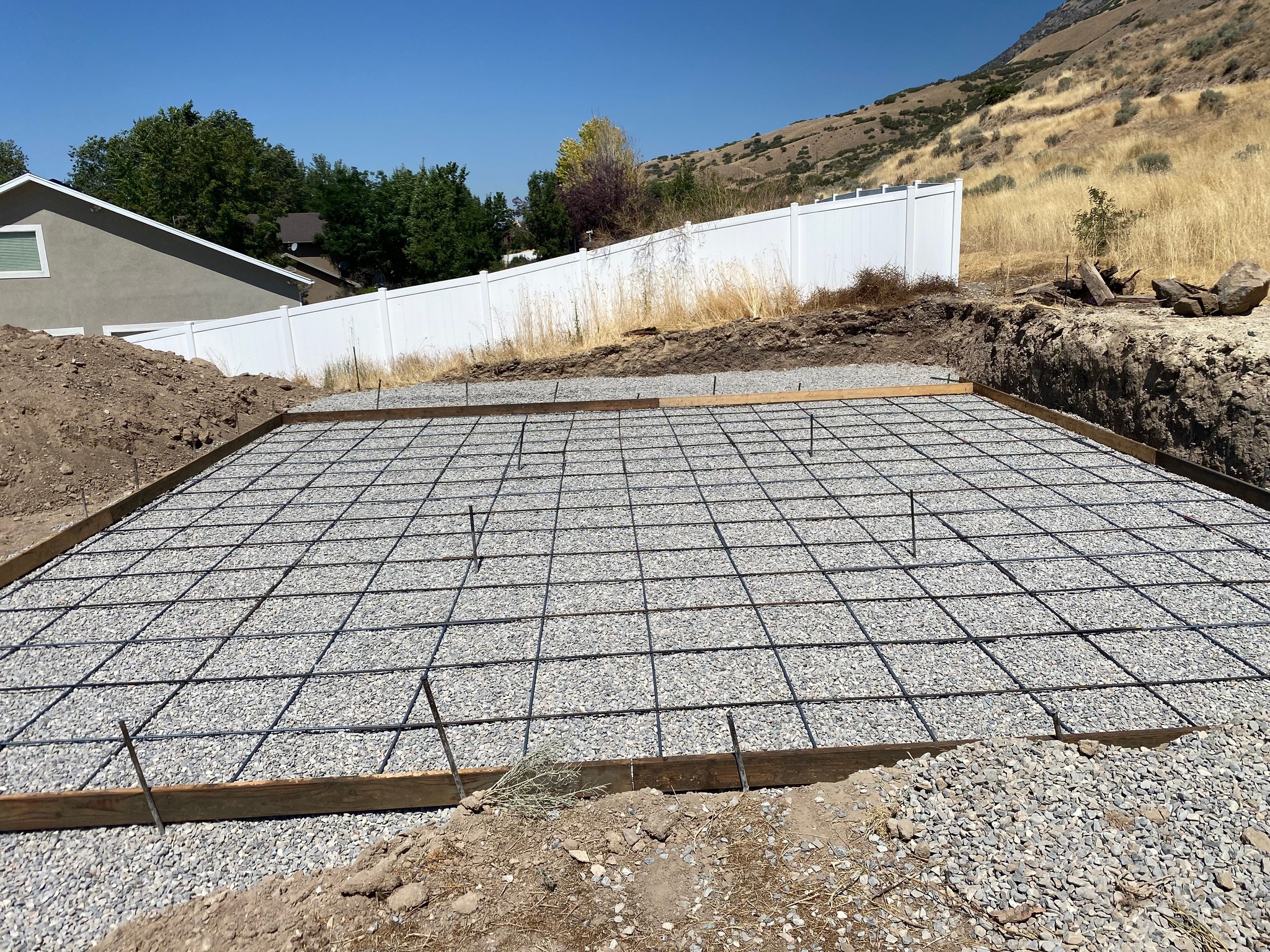 DAC Custom Concrete, LLC | Salt Lake City UT