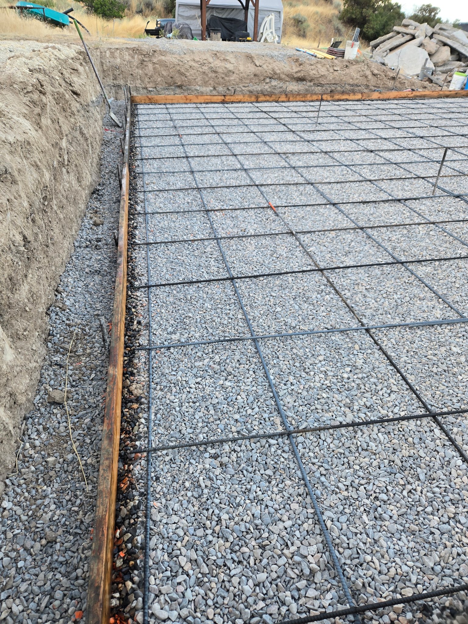 DAC Custom Concrete, LLC | Salt Lake City UT