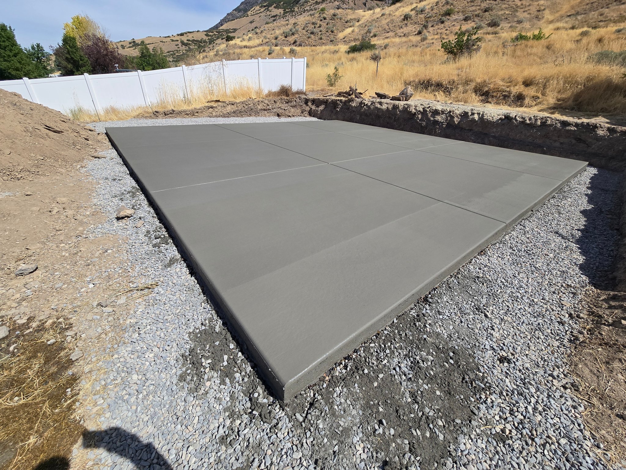 DAC Custom Concrete, LLC | Salt Lake City UT