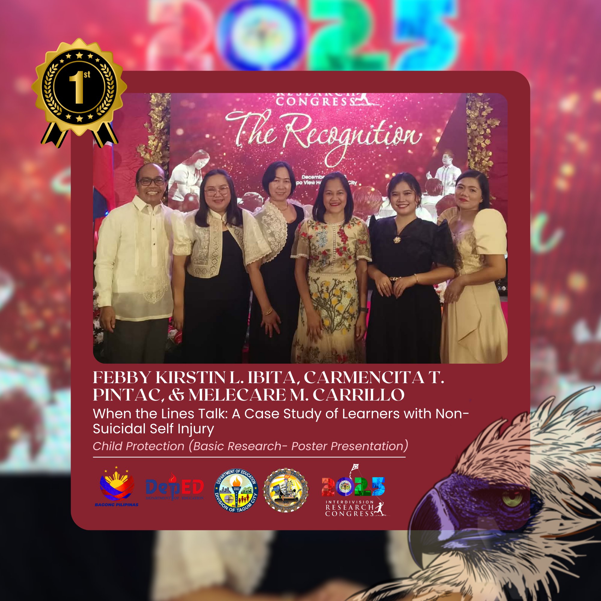 Tagum - ALI NA, MAG-EARLY REGISTRATION NA KITA! Sa tanang ginikanan og ...