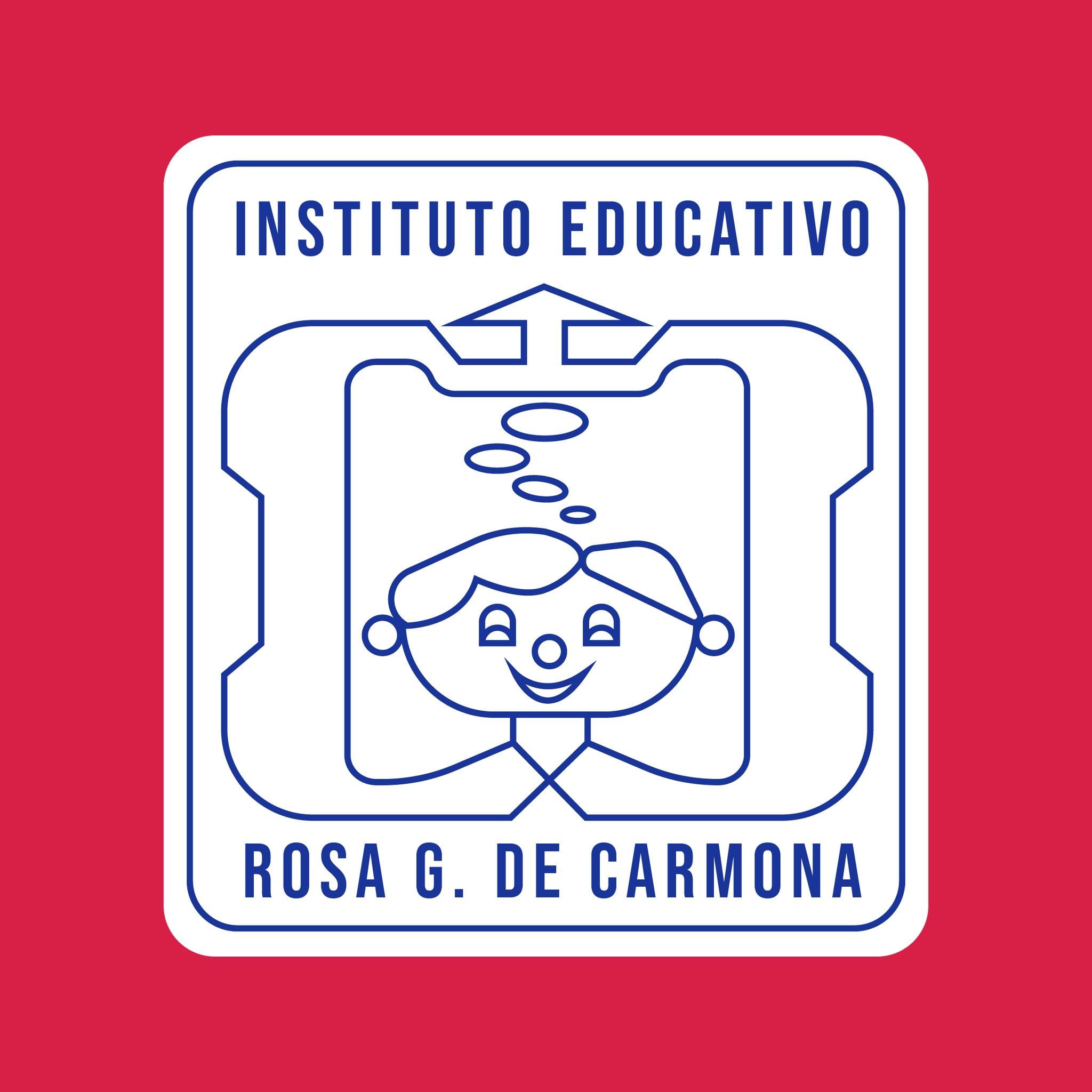Instituto... - Instituto Educativo Rosa González de Carmona