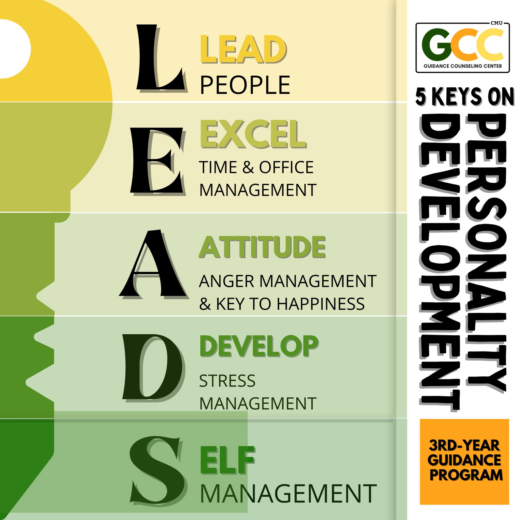 𝐀𝐓𝐓𝐄𝐍𝐓𝐈𝐎𝐍:... - CMU Office of Student Affairs and Services | Facebook