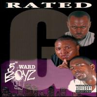 5th Ward Boyz' Rated G, a sonically dense Texas underground album