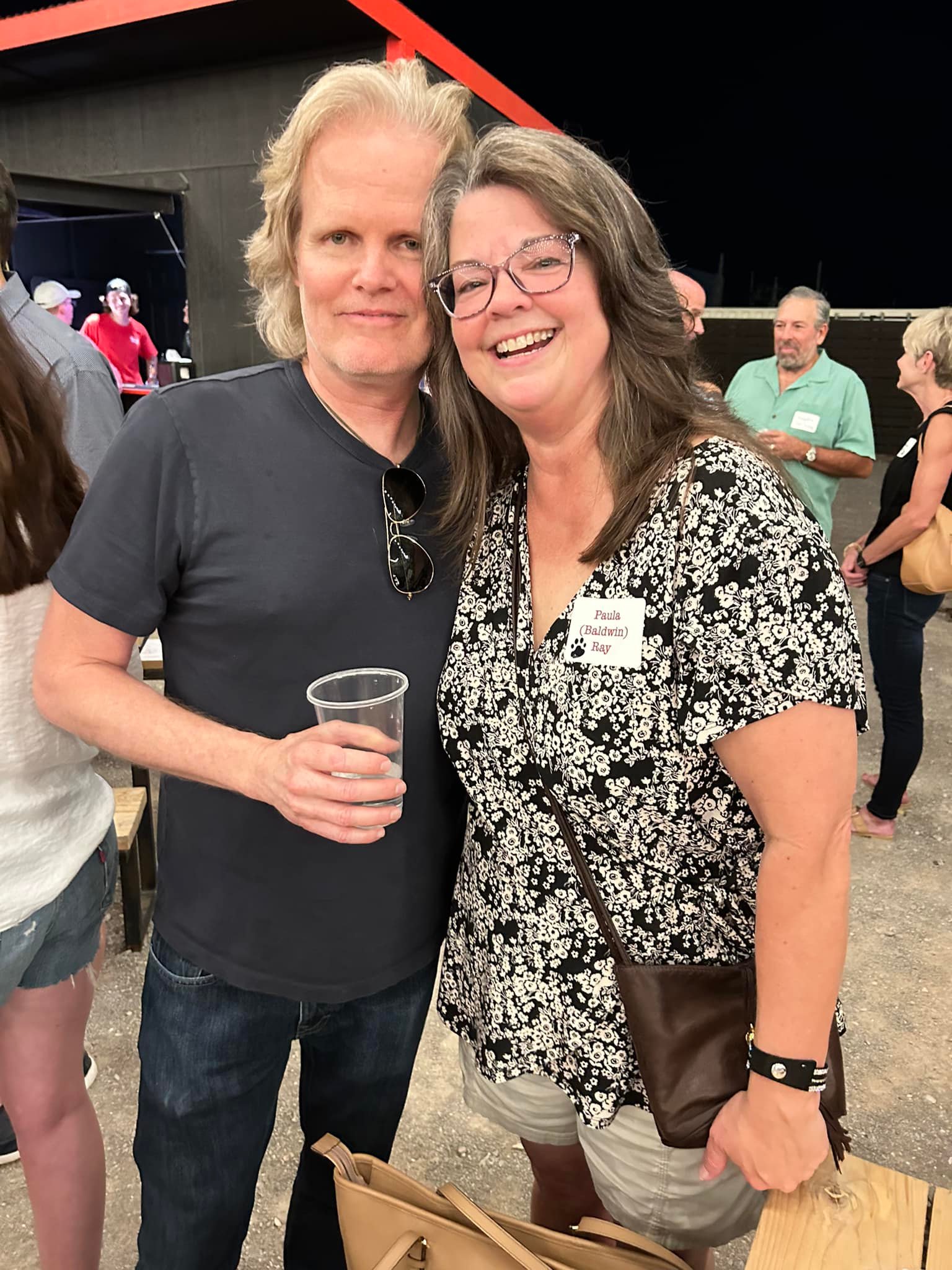 Edmond Memorial High School Class of 1983