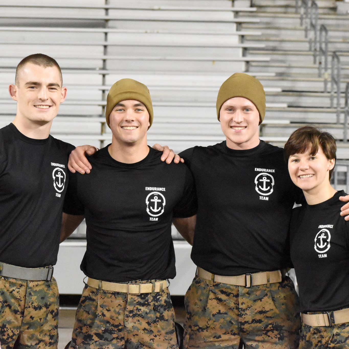 This week, we are... - University of Illinois Naval ROTC | Facebook