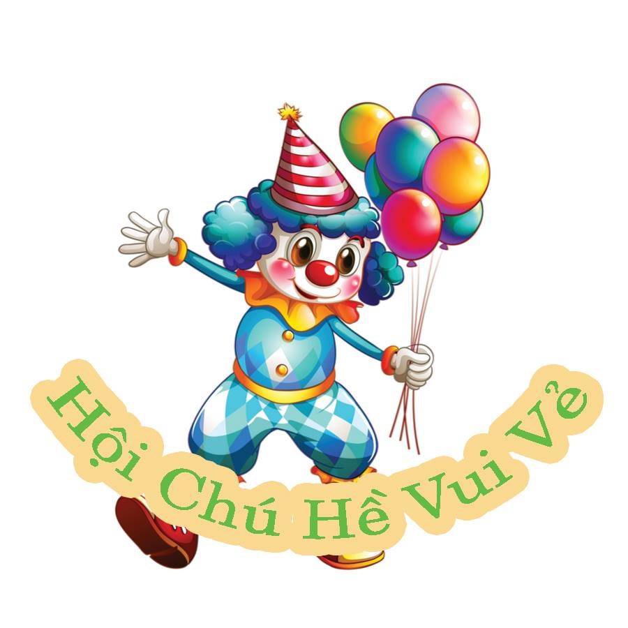 Chú hề bong bóng, chú hề MC hoạt náo, chú hề đa năng TPHCM added a new ...
