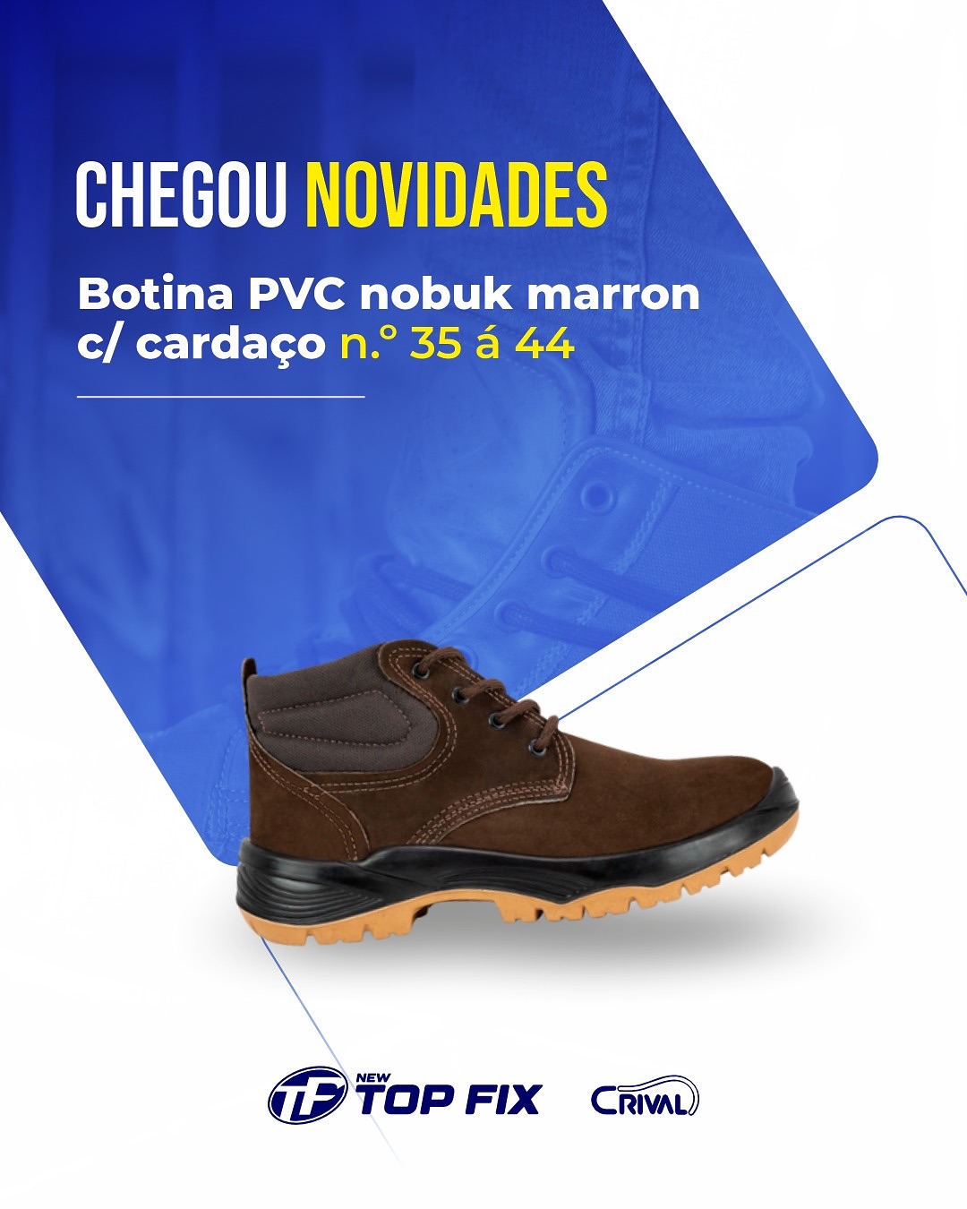 Top Fix - Produtos automotivos | Goiânia GO