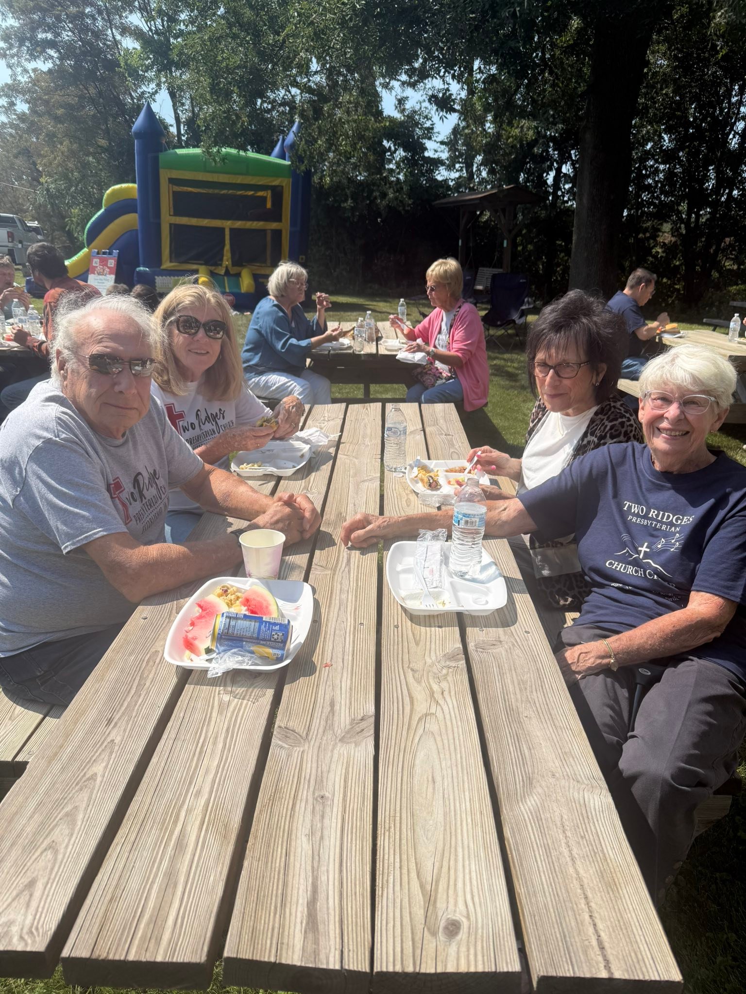 Two Ridges Presbyterian... - Two Ridges Presbyterian Church