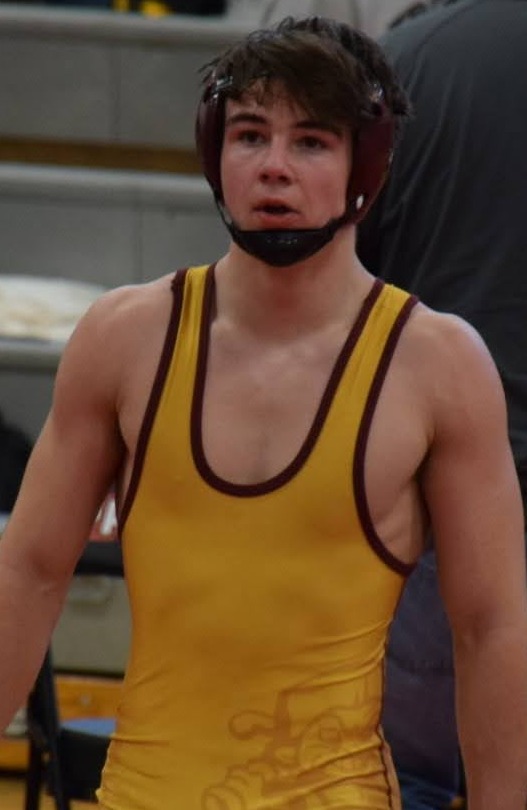 Congratulations to Jake Messner who... - Northfield Wrestling