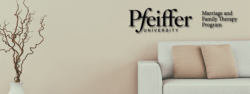 Pfeiffer University Marriage &amp; Family Therapy Program | Morrisville NC