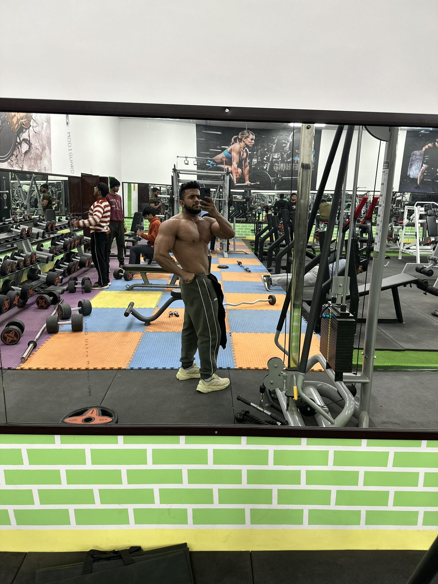 Improving….💯💯 . . . . . #stayhard #highvalue #workethic #alphaenergy # ...