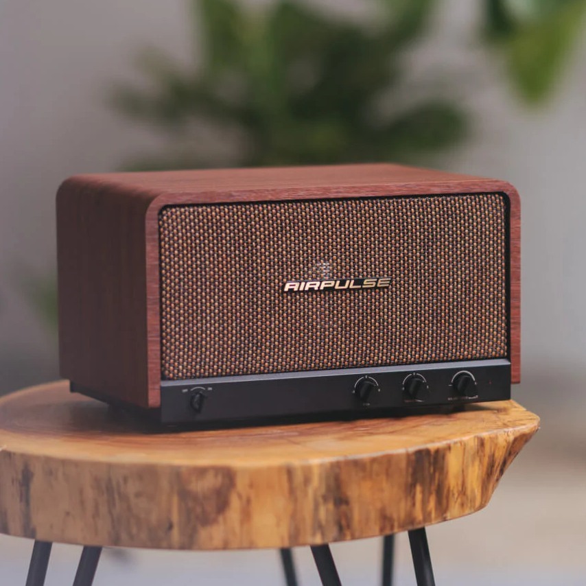 HeyNow Hi-Fi - A stylish addition to your desktop,... | Facebook