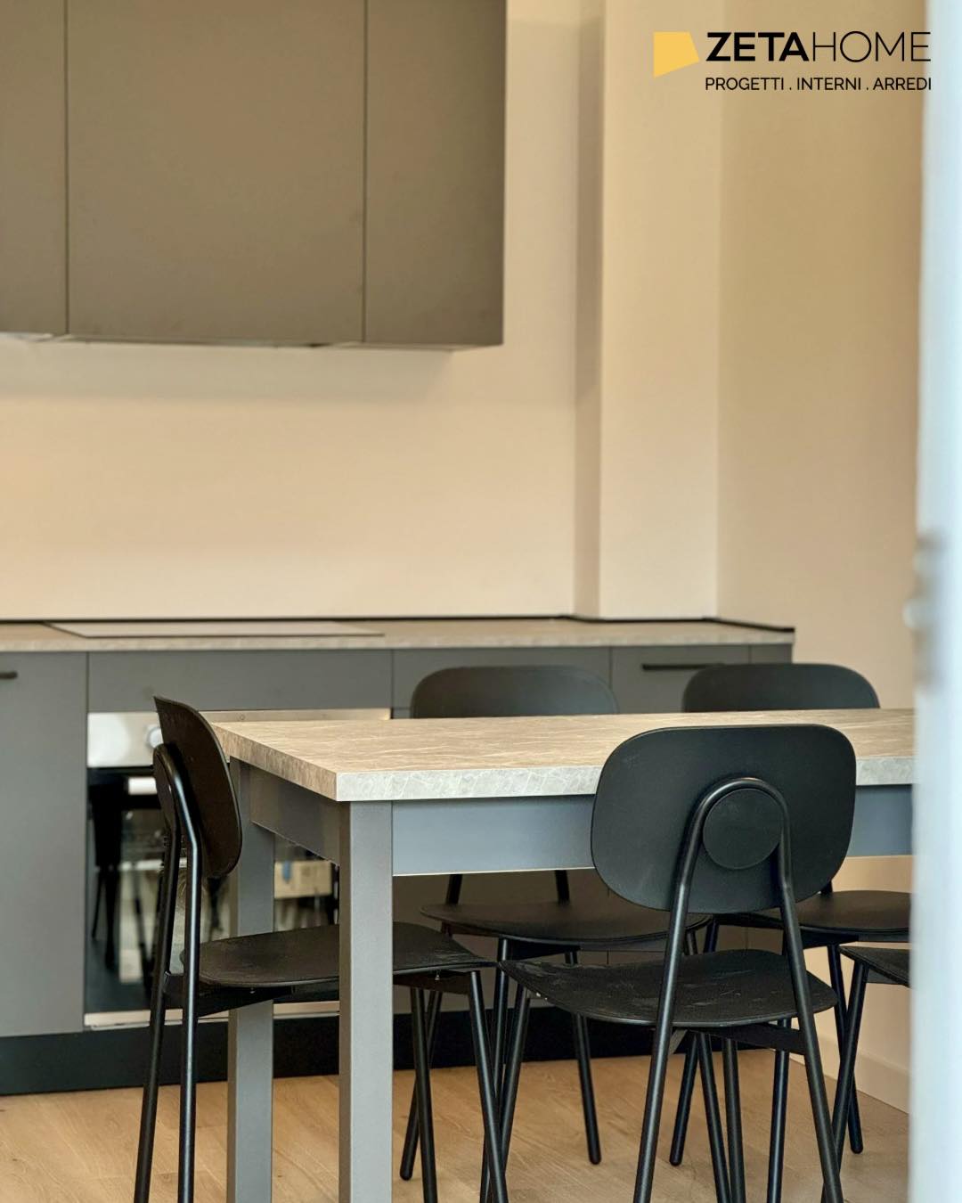 Zeta Home Interni | Treviolo