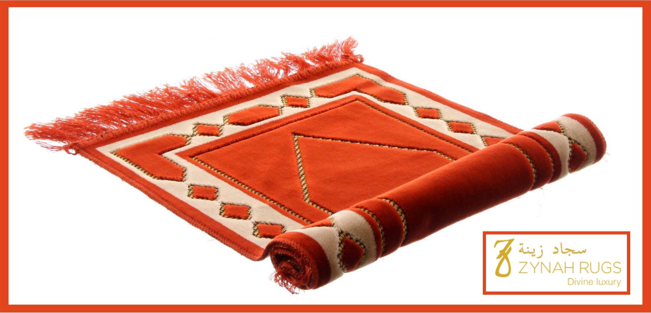 Zynah Rugs