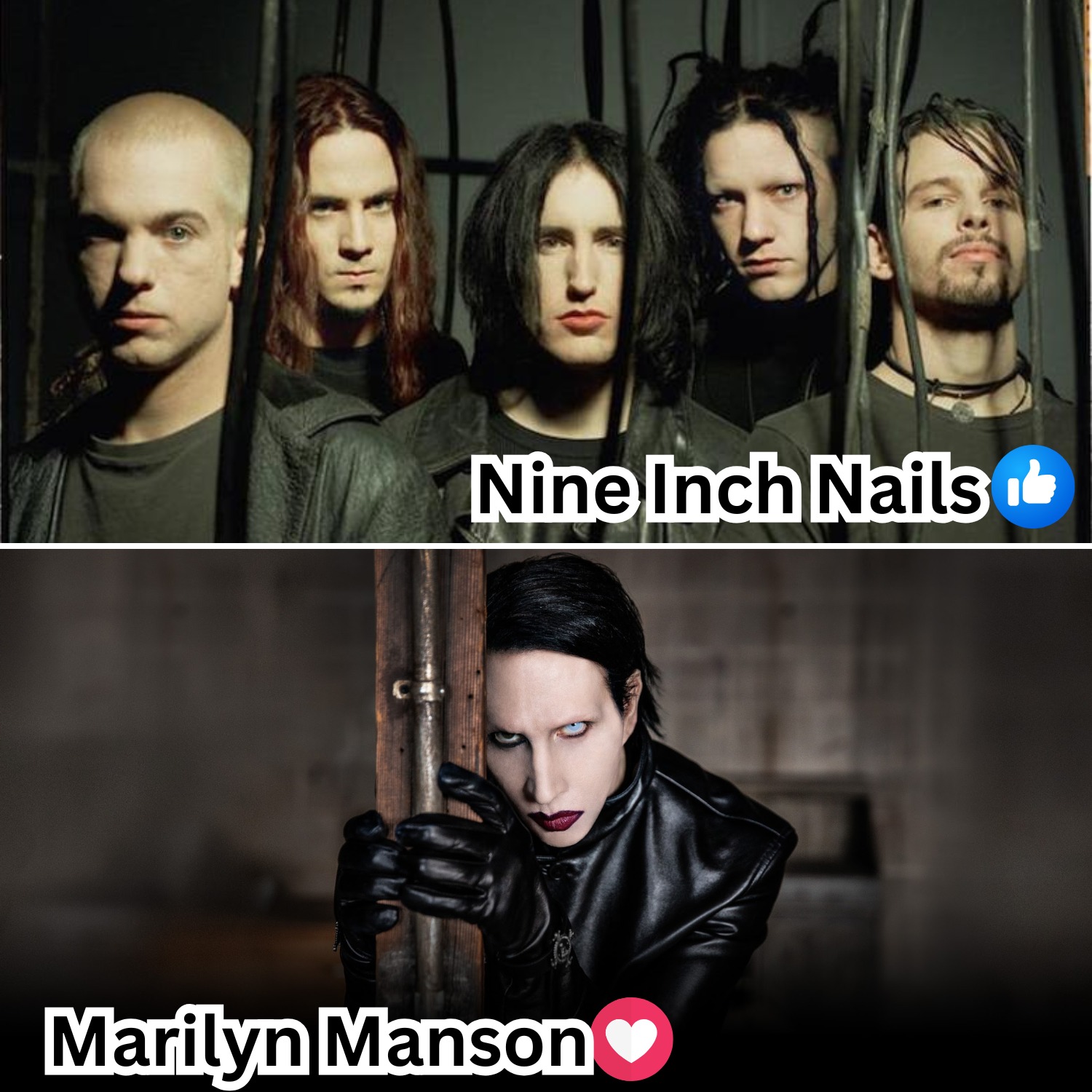 ? Three albums. Three milestones. One impossible decision 