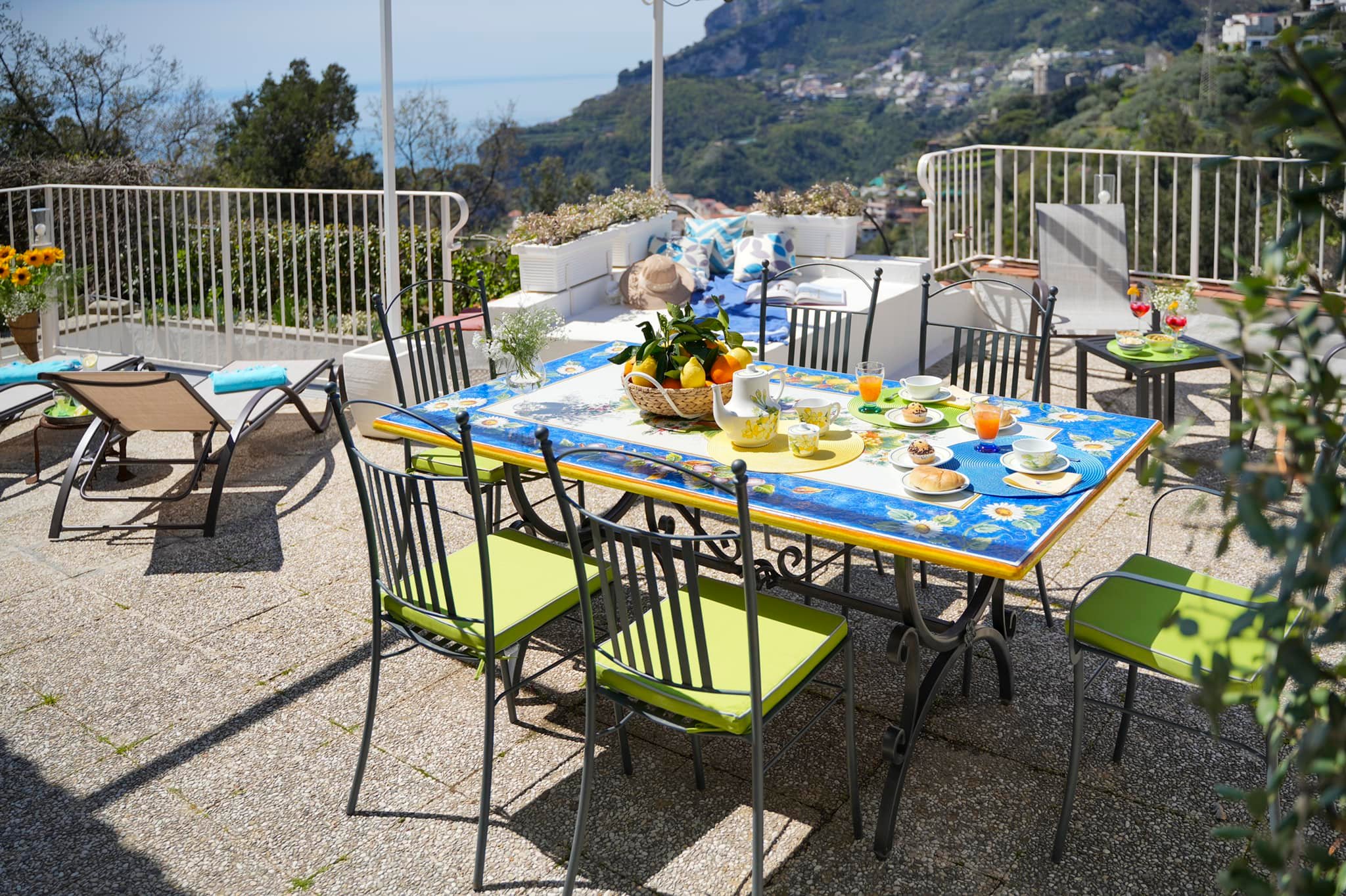 Casa Elena | Ravello
