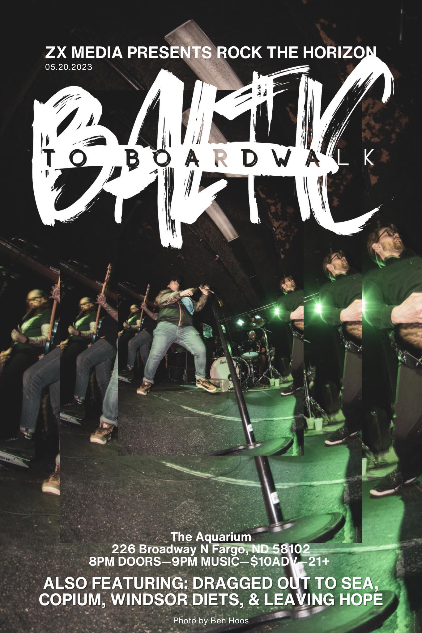 USA Copium (@CopiumBand) • Facebook