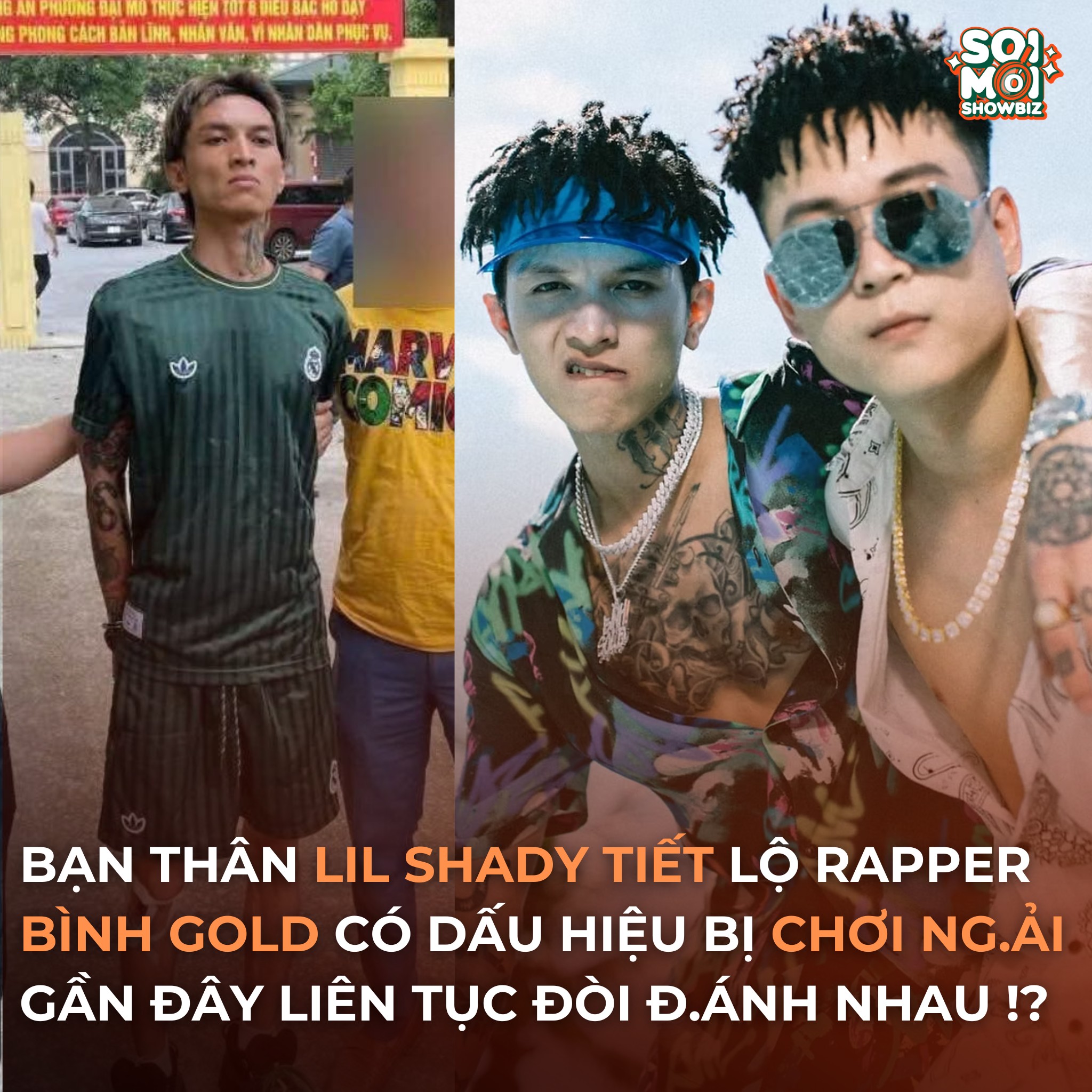 Soi - BÌNH GOLD BỊ B.ẮT VÌ C.ƯỚP 30K CỦA TÀI XẾ TAXI 😱 BẠN THÂN VỘI ...
