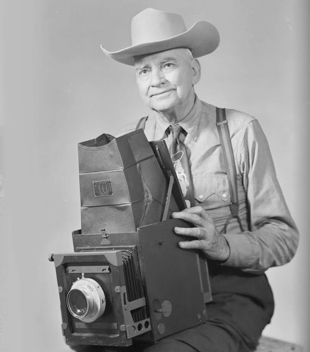 PBR - Remembering Ralph R. Doubleday (July 4, 1881 – 1958) 🤠 🌟 The ...