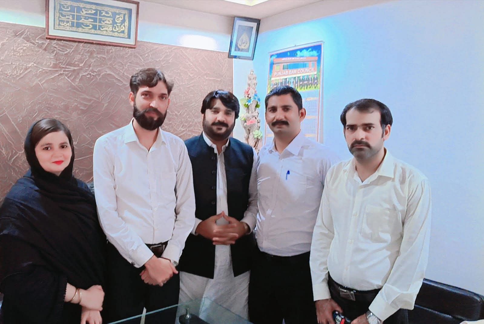 Team of Malik Sajid Shakeel Adv | ️ ALLHUM DU LILLAH ️ | Facebook