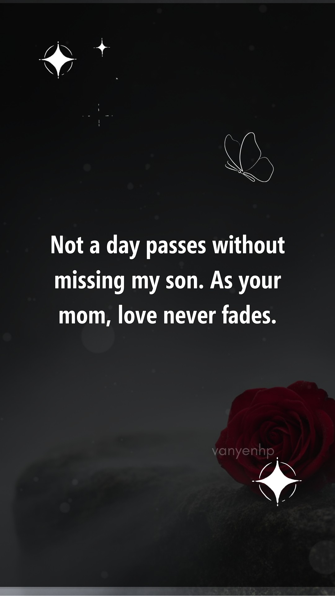 I Miss My Son | Facebook