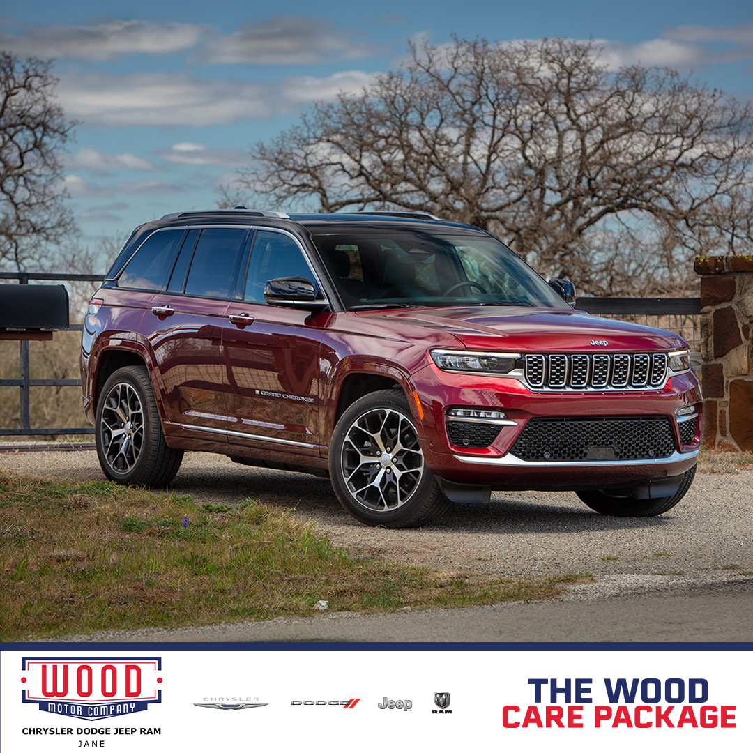 Inspiring Wood Motor Chrysler Dodge Jeep Ram Gallery