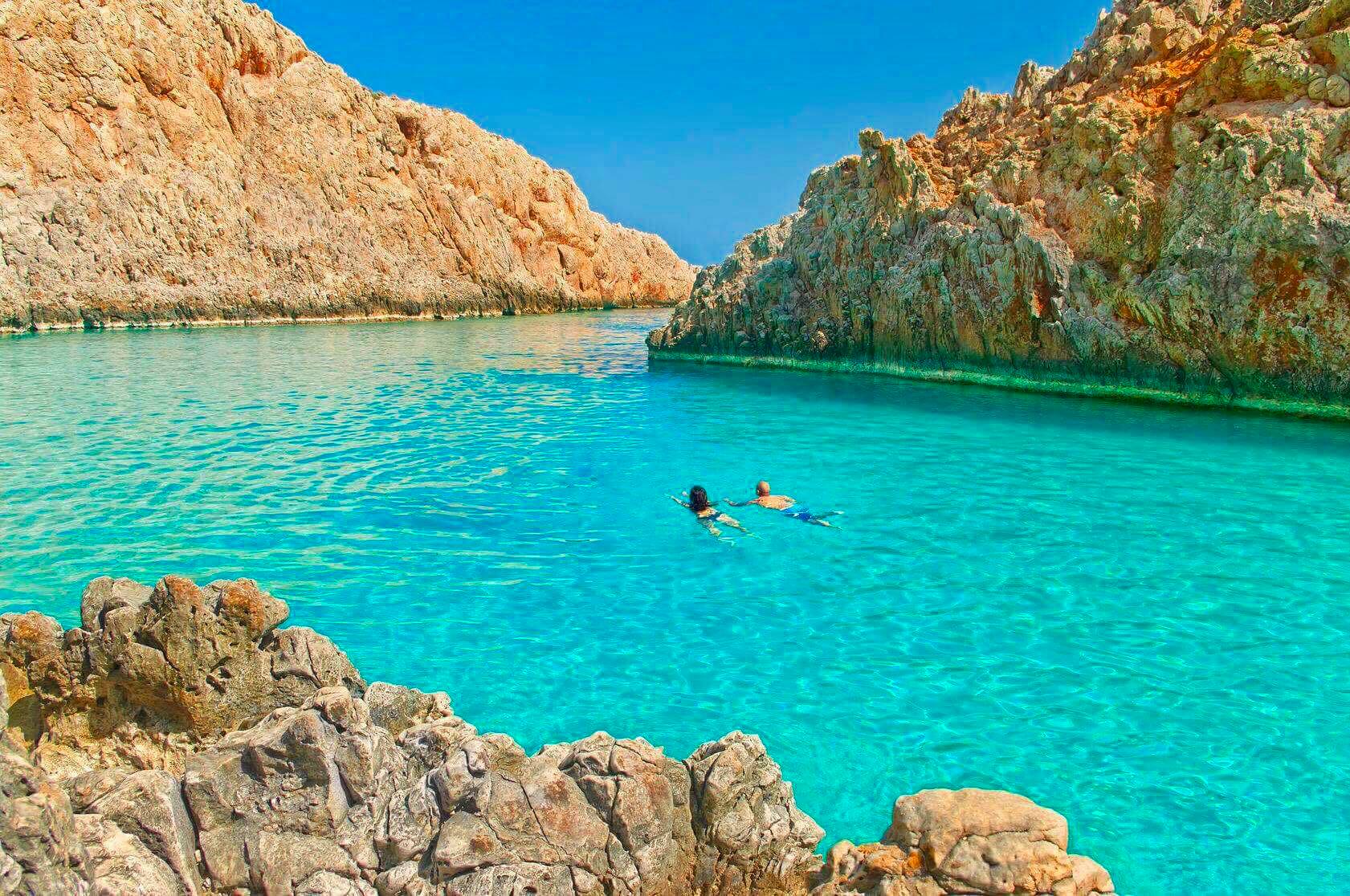 Matala... - Matala Valley Village - The family hotel in Crete