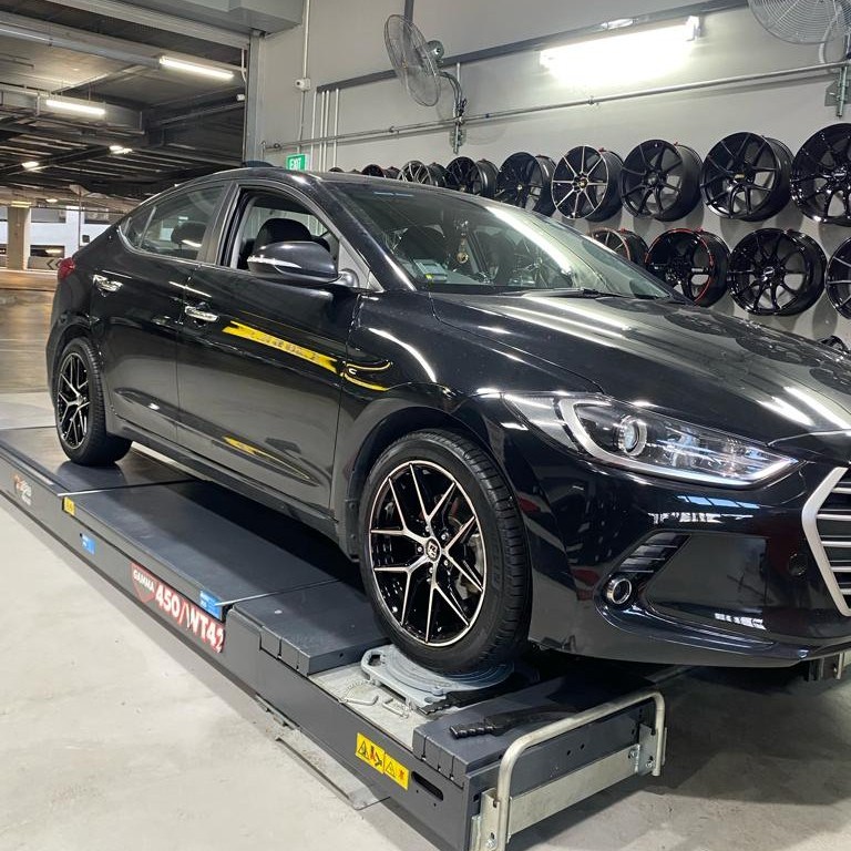 UT AUTO PTE LTD | Singapore Singapore