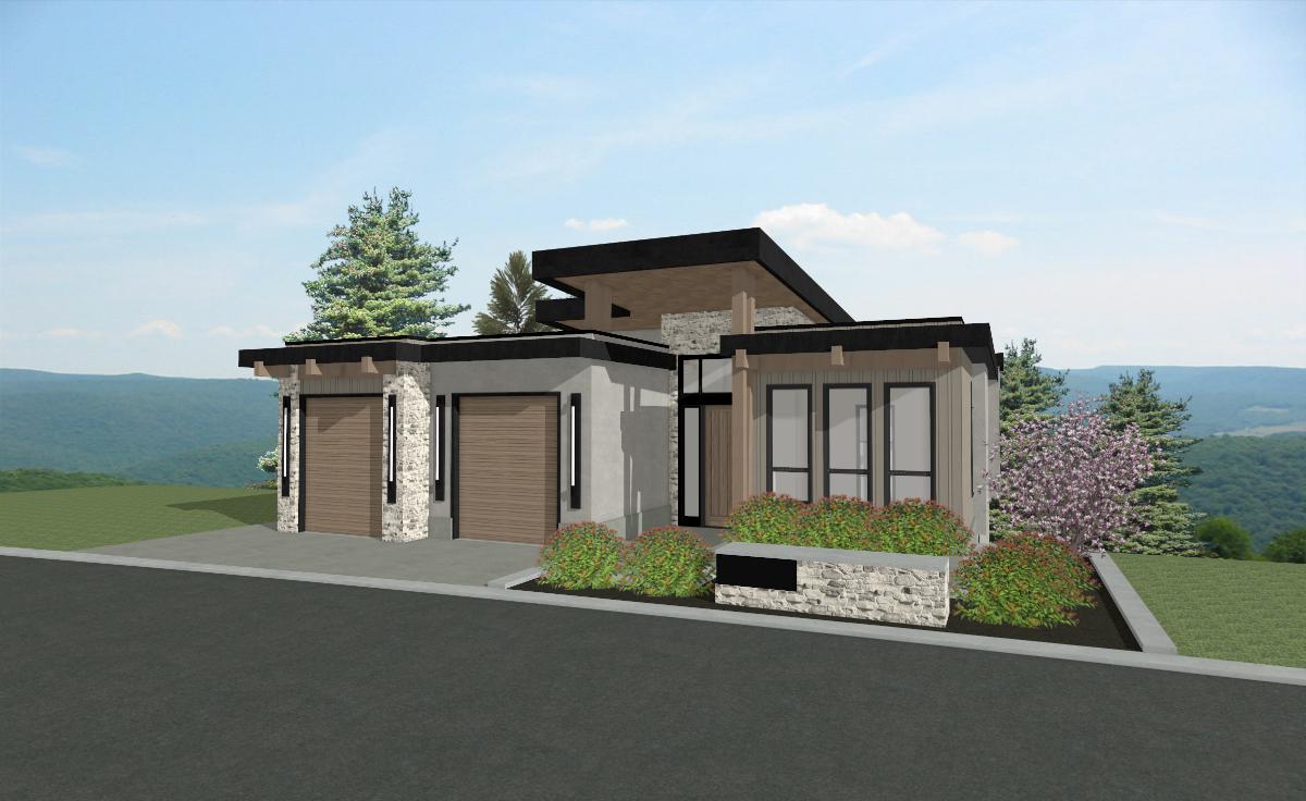 THE OSPREY at PREDATOR RIDGE | Looking... - Align West Homes | Facebook