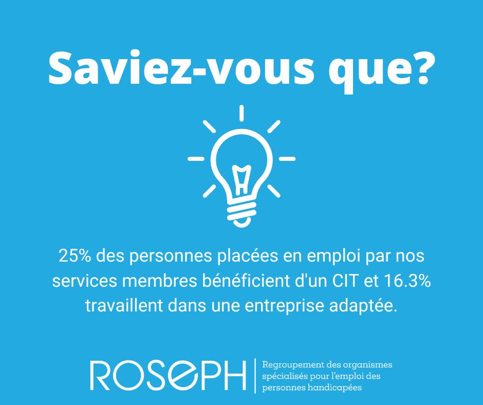 Roseph - 💡 Saviez-vous qu'un bon accompagnement, ça...