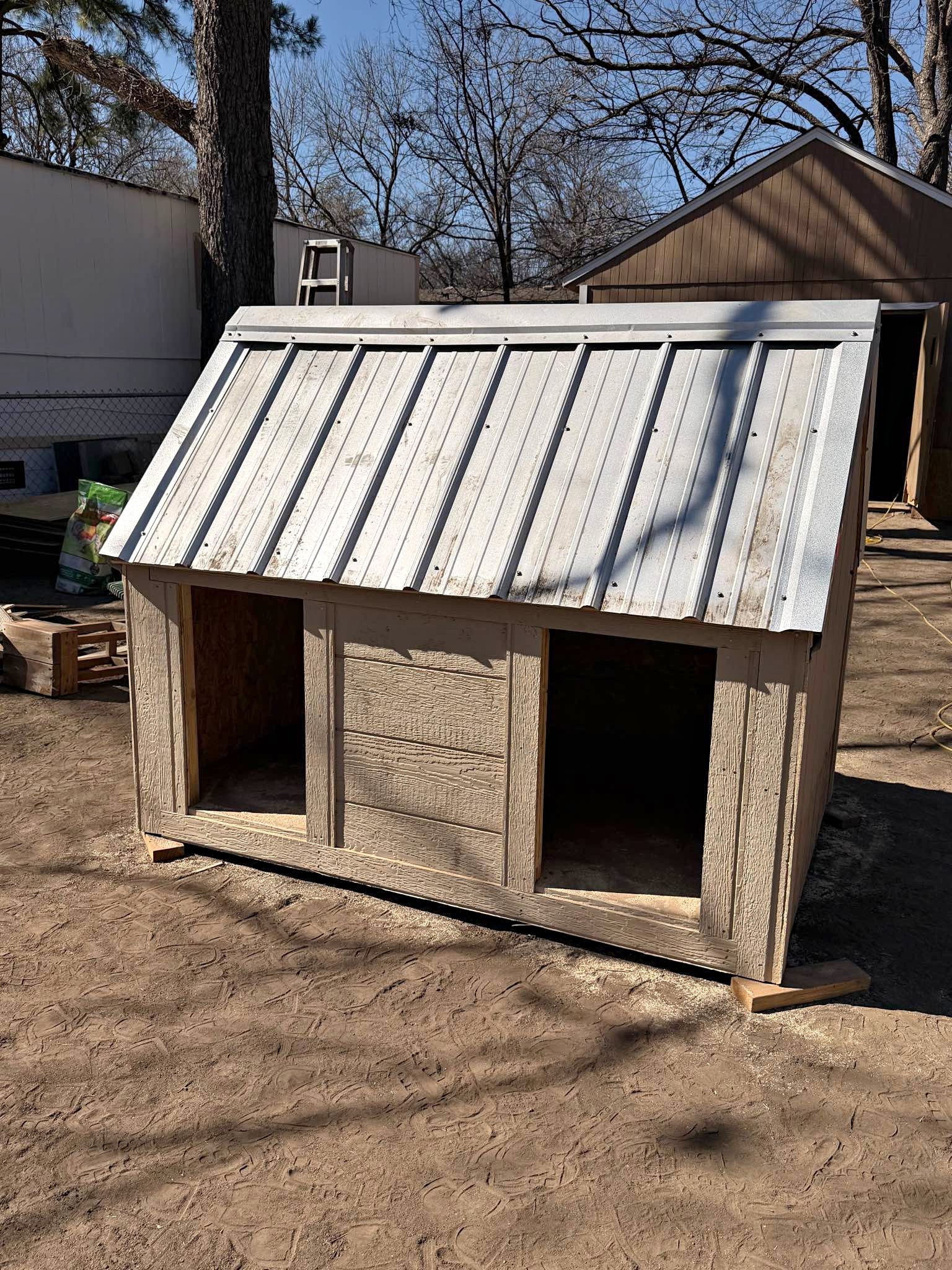 Dog Houses for sale in Turley, Oklahoma | Facebook Marketplace | Facebook